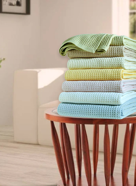 Woolen Blanket Manufacturers in Panipat, Woolen Blanket Suppliers in Panipat